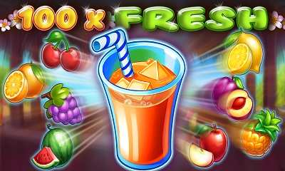 100x Fresh