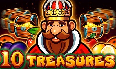 10 Treasures