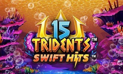 15 Tridents