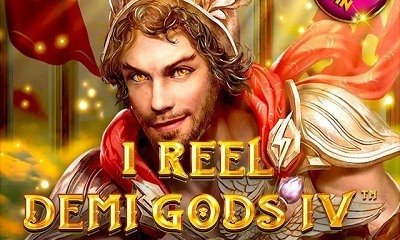 1 Reel Demi Gods Iv