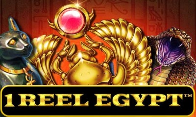 1 Reel Egypt