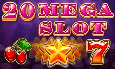 20 Mega Slot