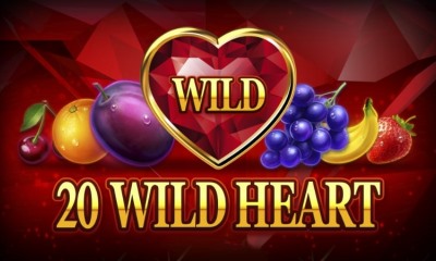 20 Wild Heart