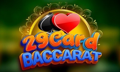 29 Card Baccarat Virtual