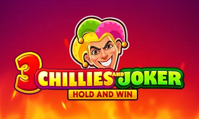 3 Chillies And Joker