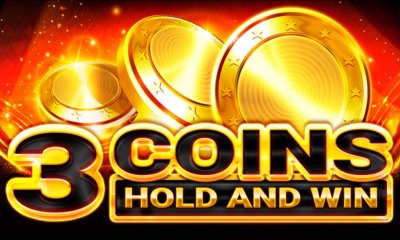 3 Coins