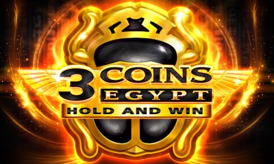 3 Coins Egypt