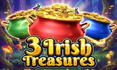 3 Irish Treasures