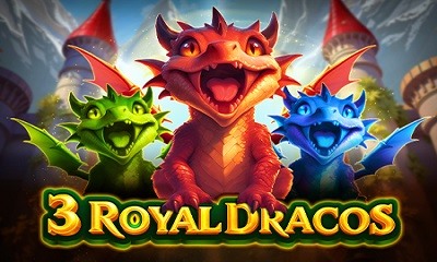 3 Royal Dracos