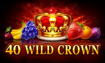 40 Wild Crown