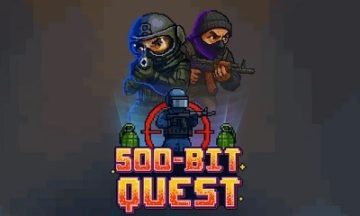 500-bit Quest