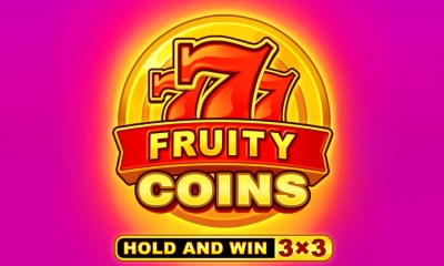 777 Fruity Coins