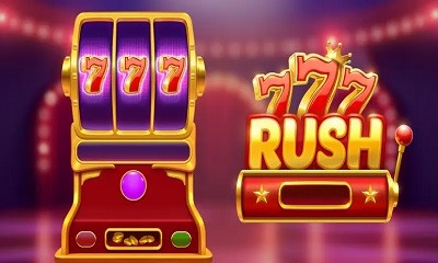 777 Rush