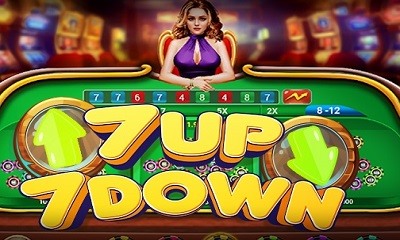7 Up 7 Down