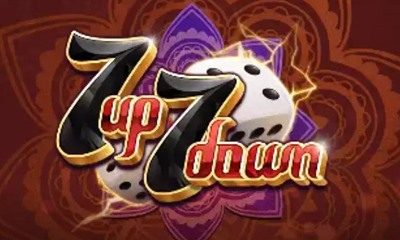 7 Up 7 Down