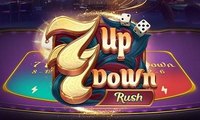 7 Up 7 Down Rush
