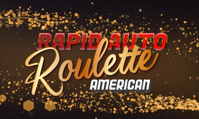 American Auto Roulette
