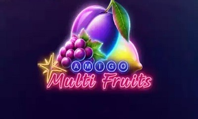 Amigo Multifruits