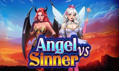 Angel Vs Sinner