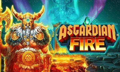 Asgardian Fire