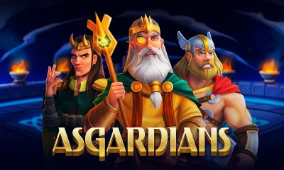 Asgardians