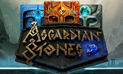 Asgardian Stones