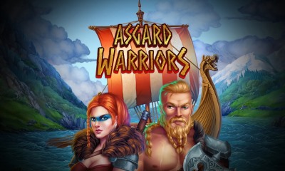 Asgard Warriors