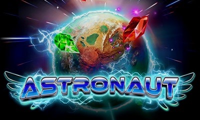 Astronaut