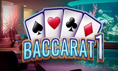 Baccarat 1 Virtual