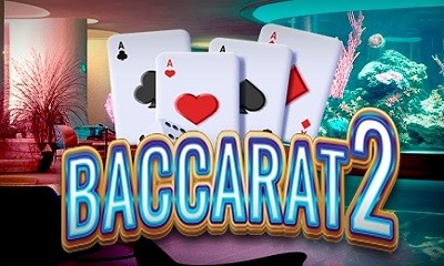Baccarat 2 Virtual
