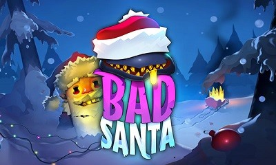 Bad Santa