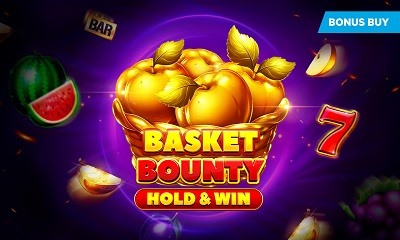 Basket Bounty