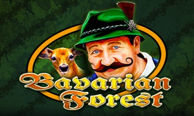Bavarian Forest