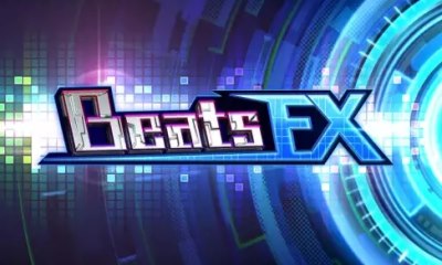 Beats Ex