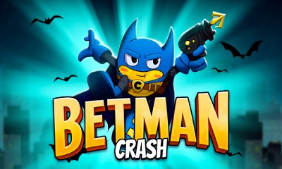 BetMan Crash