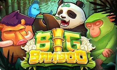 Big Bam Book