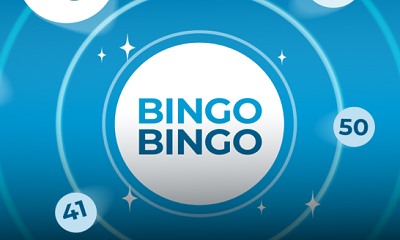 Bingo Bingo