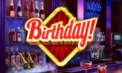 Birthday!