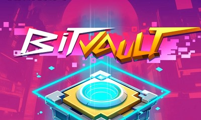 Bit Vault