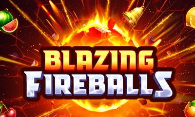 Blazing Fireballs