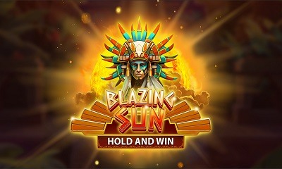 Blazing Sun