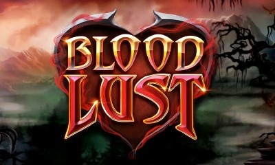 Blood Lust