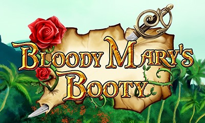 Bloody Marys Booty