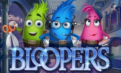 Bloopers