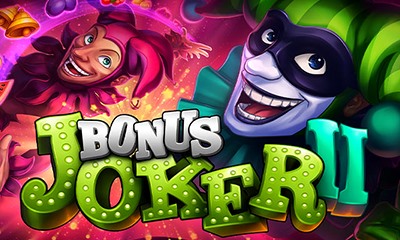 Bonus Joker Ii