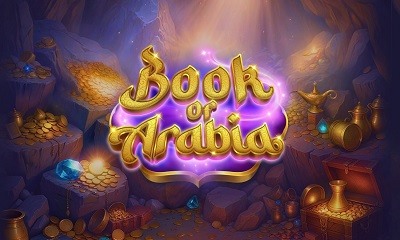 Book of Arabia