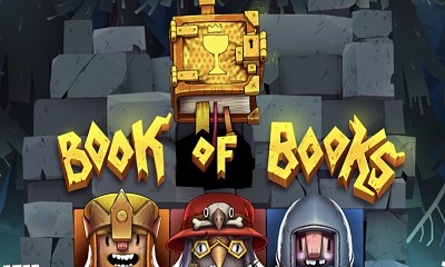 Book of Books