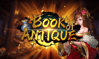 Book of Darius