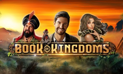 Book of Kingdoms