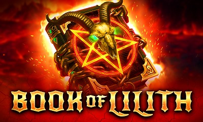 Book Of Lilith